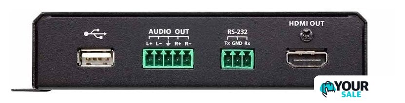 Переключатель Aten VE883RK2-AT-G - Изображение №2 — Интернет-магазин Your Sale