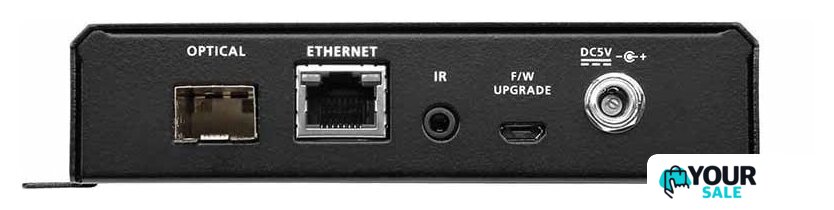 Переключатель Aten VE883RK2-AT-G - Изображение №3 — Интернет-магазин Your Sale
