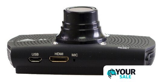 Видеорегистратор SilverStone F1 A50-FHD - Изображение №3 — Интернет-магазин Your Sale