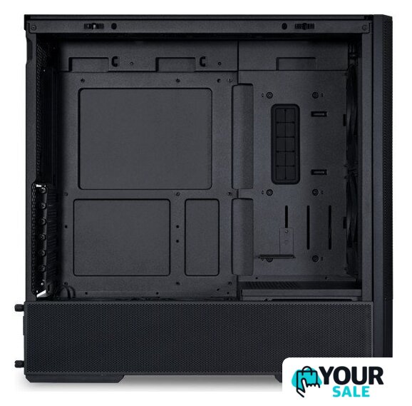 Корпус Lian Li 207 Digital G99.LAN207DX.00 - Изображение №3 — Интернет-магазин Your Sale