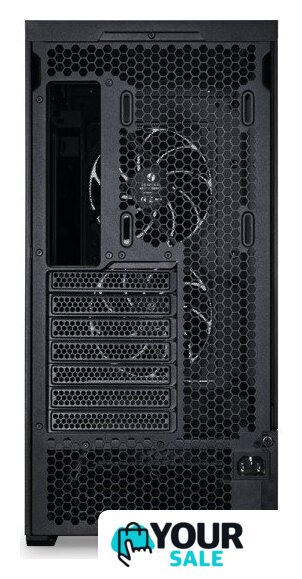 Корпус Lian Li 207 Digital G99.LAN207DX.00 - Изображение №5 — Интернет-магазин Your Sale