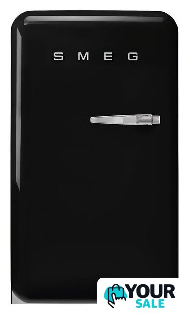 Однокамерный холодильник Smeg FAB10LBL6 - Изображение №1 — Интернет-магазин Your Sale