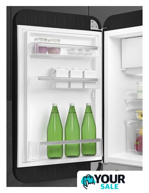 Однокамерный холодильник Smeg FAB10LBL6 - Изображение №8 — Интернет-магазин Your Sale