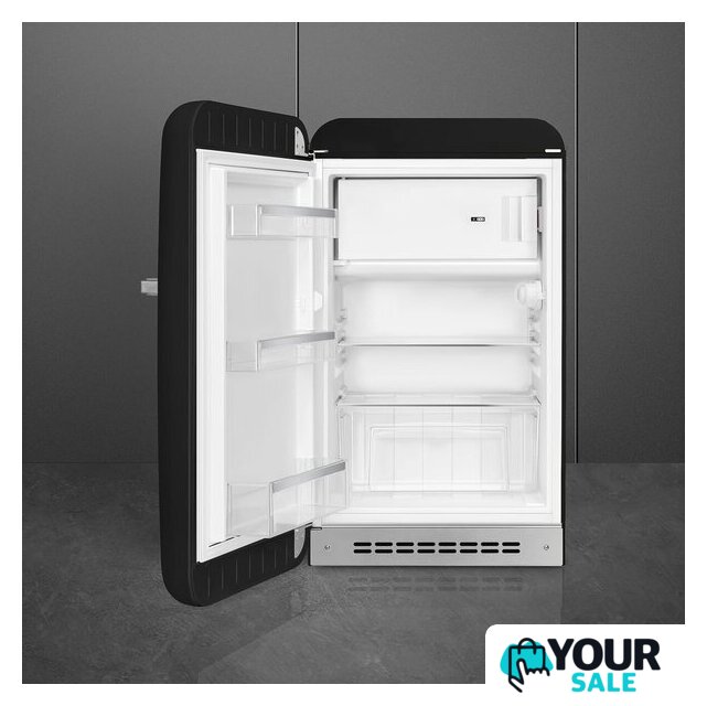 Однокамерный холодильник Smeg FAB10LBL6 - Изображение №2 — Интернет-магазин Your Sale