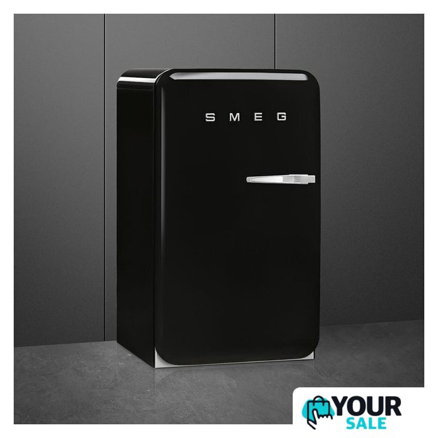 Однокамерный холодильник Smeg FAB10LBL6 - Изображение №3 — Интернет-магазин Your Sale