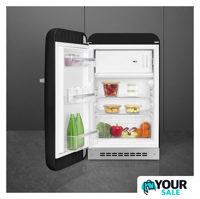 Однокамерный холодильник Smeg FAB10LBL6 - Изображение №6 — Интернет-магазин Your Sale