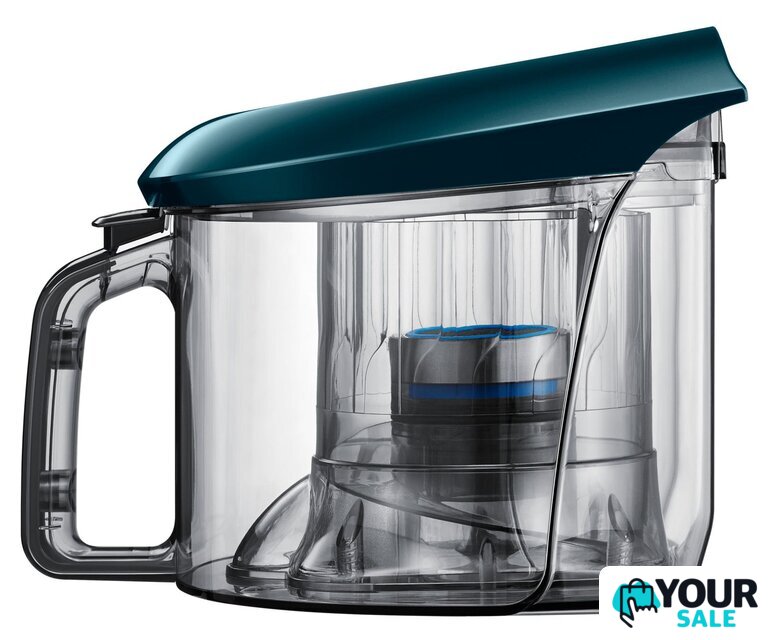 Пылесос Samsung VC18M21C0VN/EV - Изображение №11 — Интернет-магазин Your Sale