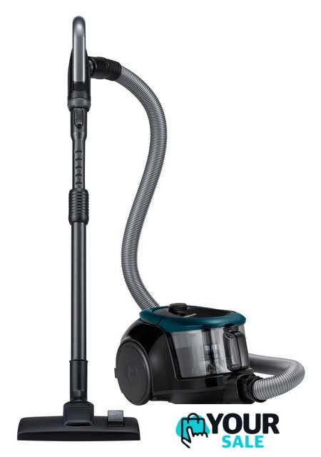 Пылесос Samsung VC18M21C0VN/EV - Изображение №2 — Интернет-магазин Your Sale