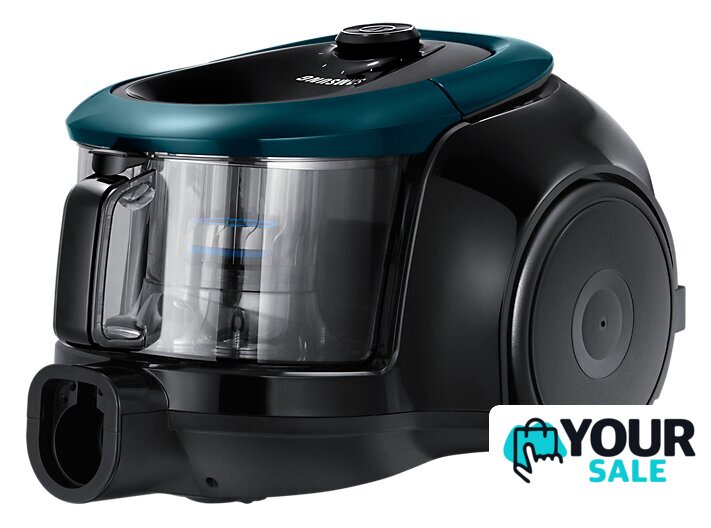 Пылесос Samsung VC18M21C0VN/EV - Изображение №4 — Интернет-магазин Your Sale