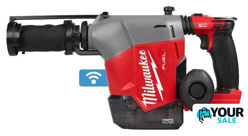 Перфоратор Milwaukee M18 FHAFOH16-0 4933493531 (без АКБ) - Изображение №1 — Интернет-магазин Your Sale