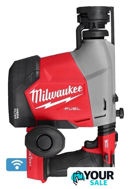 Перфоратор Milwaukee M18 FHAFOH16-0 4933493531 (без АКБ) - Изображение №2 — Интернет-магазин Your Sale