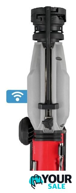 Перфоратор Milwaukee M18 FHAFOH16-0 4933493531 (без АКБ) - Изображение №4 — Интернет-магазин Your Sale