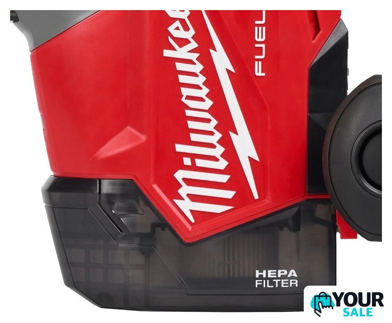 Перфоратор Milwaukee M18 FHAFOH16-0 4933493531 (без АКБ) - Изображение №7 — Интернет-магазин Your Sale