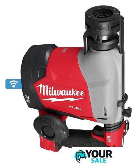 Перфоратор Milwaukee M18 FHAFOH16-0 4933493531 (без АКБ) - Изображение №3 — Интернет-магазин Your Sale