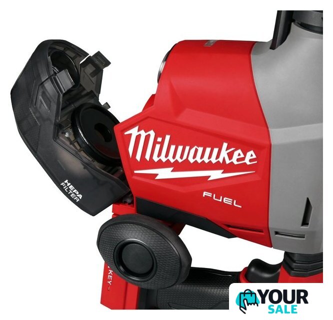 Перфоратор Milwaukee M18 FHAFOH16-0 4933493531 (без АКБ) - Изображение №8 — Интернет-магазин Your Sale