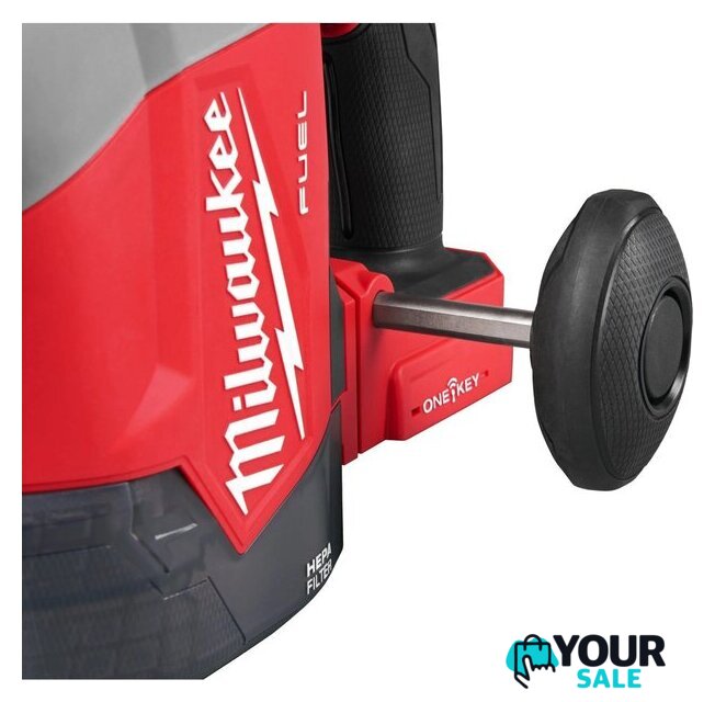Перфоратор Milwaukee M18 FHAFOH16-0 4933493531 (без АКБ) - Изображение №6 — Интернет-магазин Your Sale