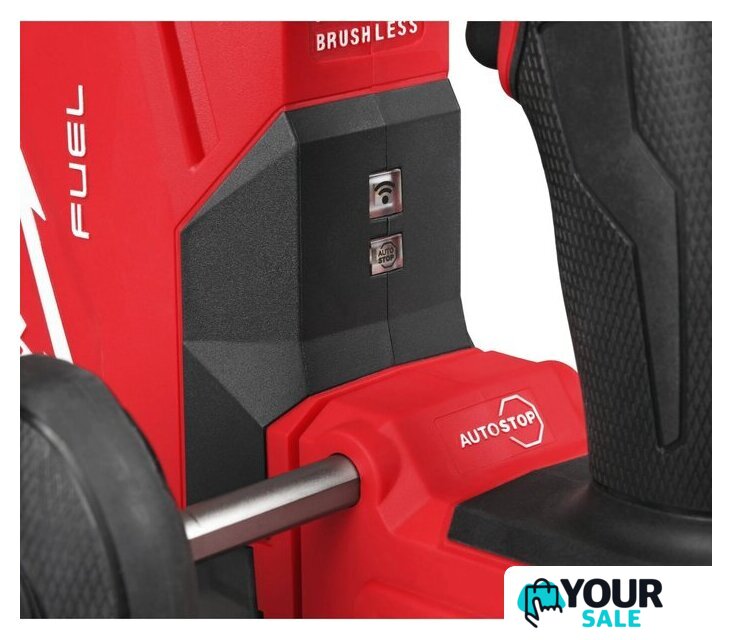 Перфоратор Milwaukee M18 FHAFOH16-0 4933493531 (без АКБ) - Изображение №5 — Интернет-магазин Your Sale