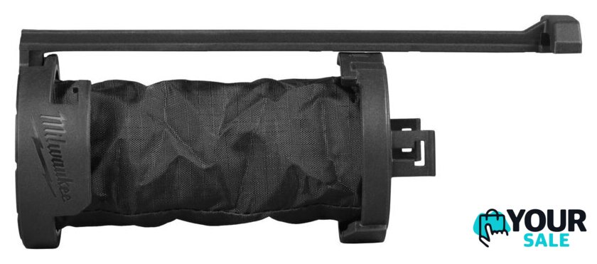 Перфоратор Milwaukee M18 FHAFOH16-0 4933493531 (без АКБ) - Изображение №11 — Интернет-магазин Your Sale