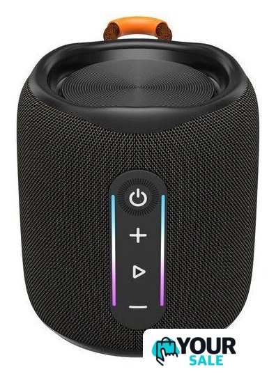 Беспроводная колонка Blackview AuraBass 2 - Изображение №2 — Интернет-магазин Your Sale