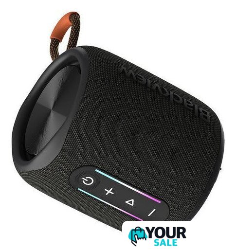 Беспроводная колонка Blackview AuraBass 2 - Изображение №7 — Интернет-магазин Your Sale