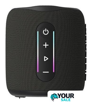 Беспроводная колонка Blackview AuraBass 2 - Изображение №3 — Интернет-магазин Your Sale