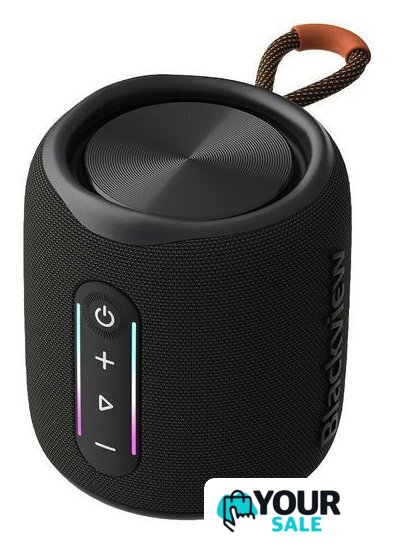 Беспроводная колонка Blackview AuraBass 2 - Изображение №1 — Интернет-магазин Your Sale