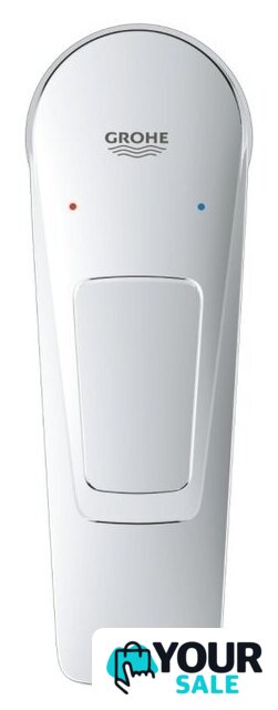 Смеситель Grohe Bauedge 23896001 - Изображение №2 — Интернет-магазин Your Sale