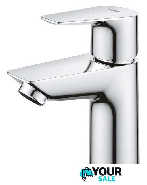 Смеситель Grohe Bauedge 23896001 - Изображение №4 — Интернет-магазин Your Sale