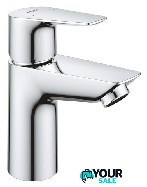 Смеситель Grohe Bauedge 23896001 - Изображение №1 — Интернет-магазин Your Sale