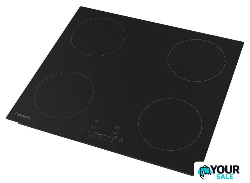 Варочная панель Pioneer EHB60405IS-BL - Изображение №3 — Интернет-магазин Your Sale