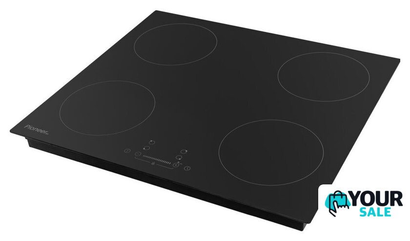 Варочная панель Pioneer EHB60405IS-BL - Изображение №5 — Интернет-магазин Your Sale