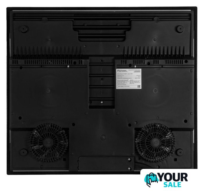 Варочная панель Pioneer EHB60405IS-BL - Изображение №2 — Интернет-магазин Your Sale