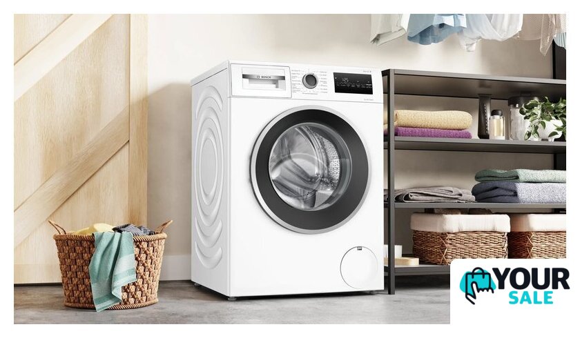 Стиральная машина Bosch Serie 4 WAN2825KPL - Изображение №6 — Интернет-магазин Your Sale