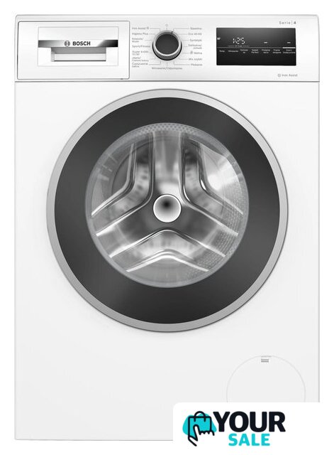 Стиральная машина Bosch Serie 4 WAN2825KPL - Изображение №1 — Интернет-магазин Your Sale