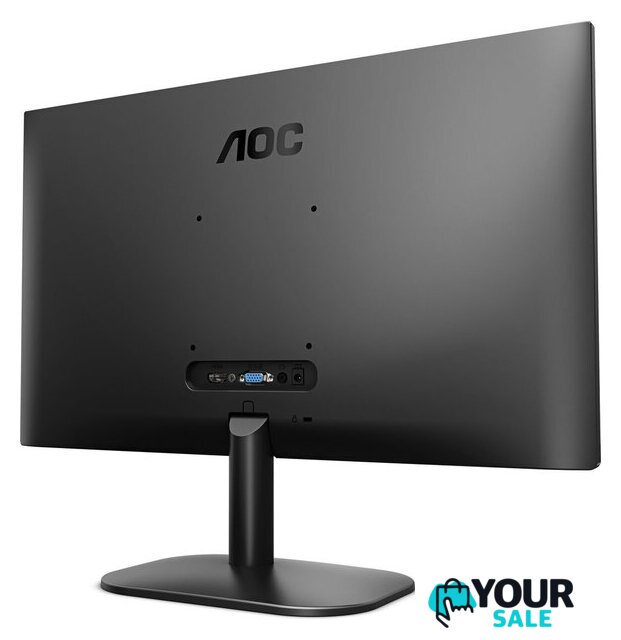 Монитор AOC 27B2QAM - Изображение №2 — Интернет-магазин Your Sale