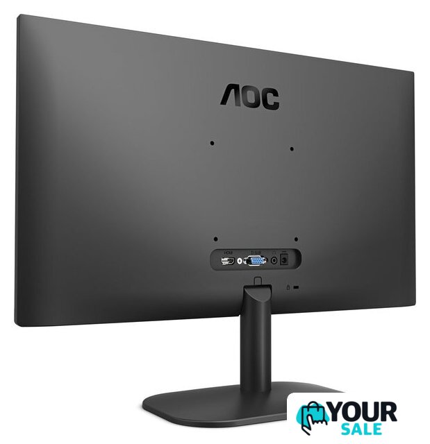 Монитор AOC 27B2QAM - Изображение №3 — Интернет-магазин Your Sale