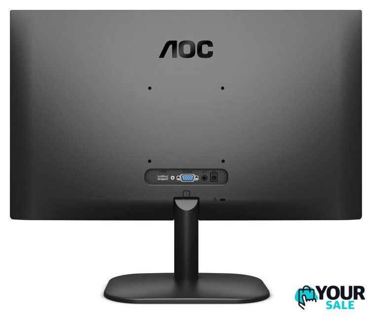 Монитор AOC 27B2QAM - Изображение №4 — Интернет-магазин Your Sale