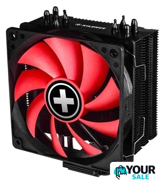 Кулер для процессора Xilence XC051 M704 - Изображение №1 — Интернет-магазин Your Sale