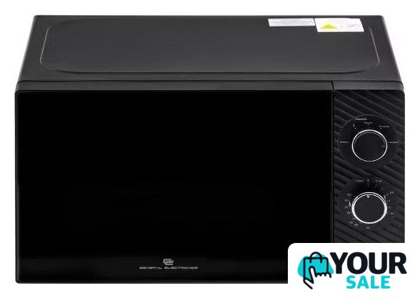 Микроволновая печь General Electronics GE-MS120B - Изображение №8 — Интернет-магазин Your Sale