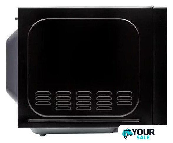 Микроволновая печь General Electronics GE-MS120B - Изображение №3 — Интернет-магазин Your Sale