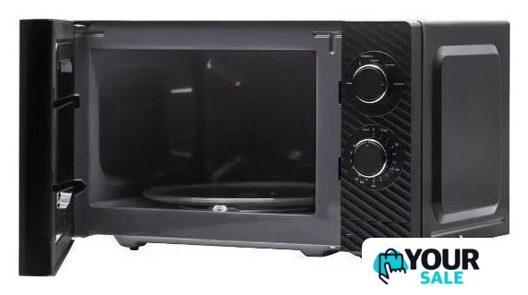 Микроволновая печь General Electronics GE-MS120B - Изображение №10 — Интернет-магазин Your Sale