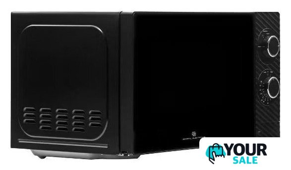 Микроволновая печь General Electronics GE-MS120B - Изображение №2 — Интернет-магазин Your Sale