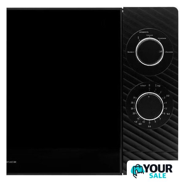 Микроволновая печь General Electronics GE-MS120B - Изображение №11 — Интернет-магазин Your Sale