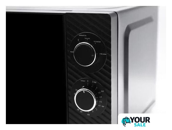 Микроволновая печь General Electronics GE-MS120B - Изображение №9 — Интернет-магазин Your Sale
