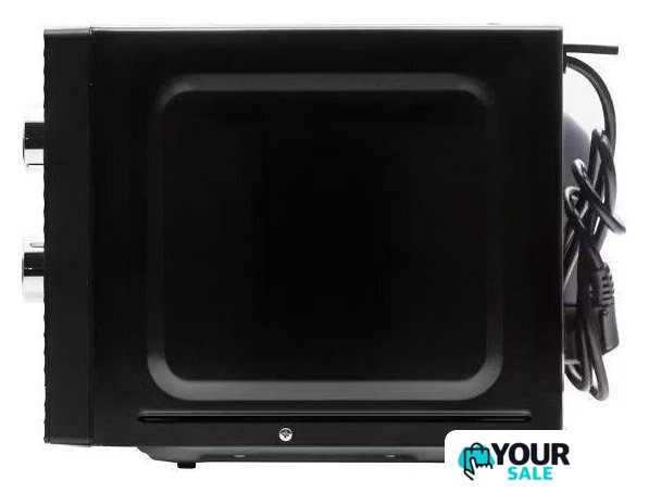 Микроволновая печь General Electronics GE-MS120B - Изображение №6 — Интернет-магазин Your Sale