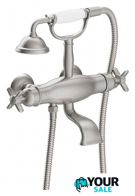 Смеситель Tres Classic 24217609AC - Изображение №1 — Интернет-магазин Your Sale