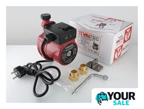Установка повышения давления Valtec VRS.129G.15.0 - Изображение №8 — Интернет-магазин Your Sale