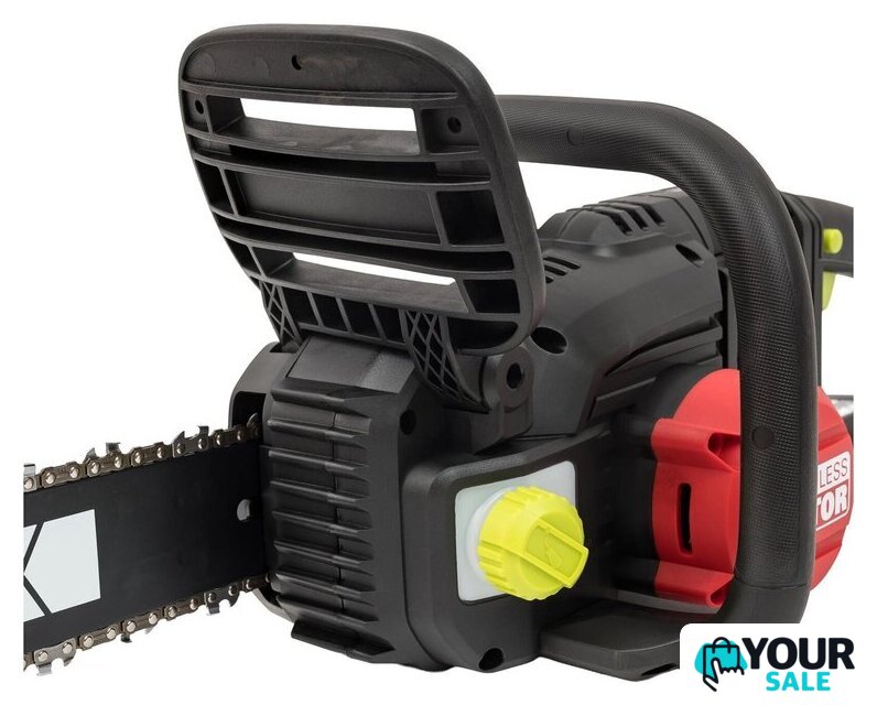Аккумуляторная пила Worx WD384.9 (без АКБ) - Изображение №8 — Интернет-магазин Your Sale