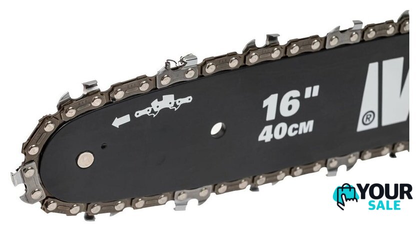 Аккумуляторная пила Worx WD384.9 (без АКБ) - Изображение №9 — Интернет-магазин Your Sale