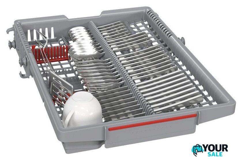 Встраиваемая посудомоечная машина Bosch SPV6EMX65Q - Изображение №8 — Интернет-магазин Your Sale